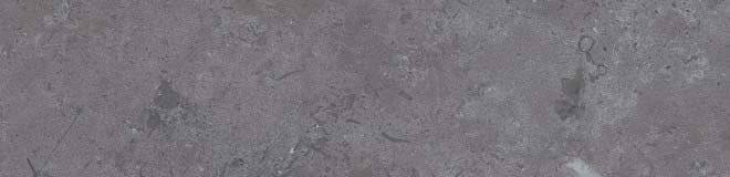Подступенок Kerama Marazzi Про Лаймстоун DD205100R\2 серый темный обрезной 60x14.5