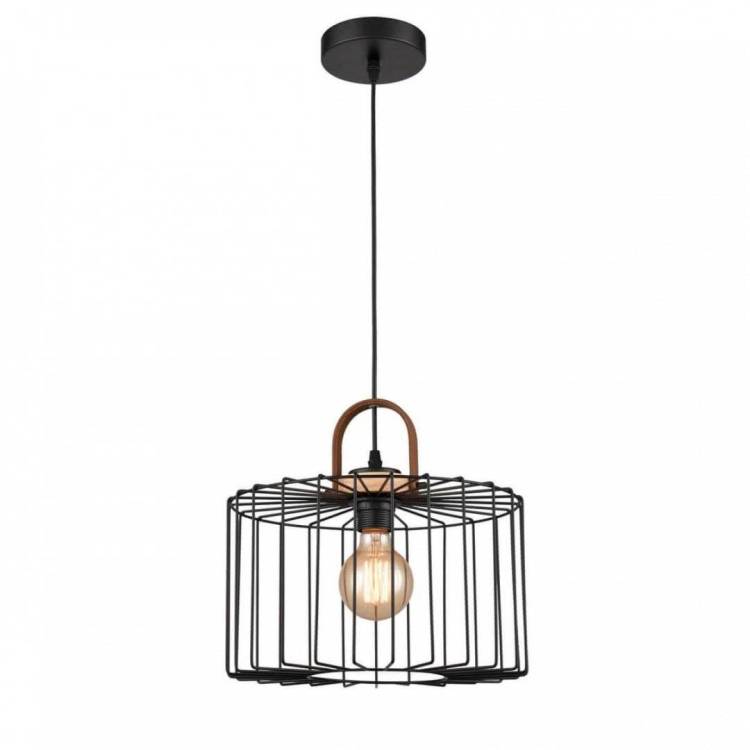 Подвесной светильник Vele Luce Ritmo VL6312P11