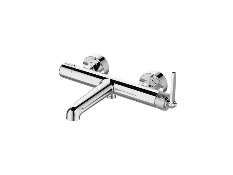 Смеситель для ванны ESKO Bangkok BG54 хром