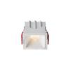 Встраиваемый светильник Technical Alfa LED DL043-01-10W3K-SQ-W-1