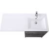 Тумба с раковиной BelBagno Kraft-LVD 60 pino pasadena фото 4