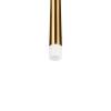 Подвесной светодиодный светильник Loft IT Reed 10358/830 AB фото 5