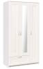 Шкаф-купе Гуд Лакк Сириус 2.02.01.510.1 Белый