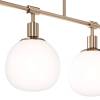 Подвесная люстра Maytoni Erich MOD221-PL-05-G фото 2