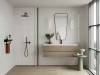 Керамическая плитка Gracia Ceramica Спин 010100001568 белый низ 02 25x40 фото 4