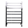 Полотенцесушитель электрический Comfysan Pioli-K 014292 EC-8 80/50 хром фото 2