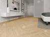 LVT Ламинат Alpine Floor Parquet 2.5/43 4V ECO 16-26 Дуб Лесат 590x118 фото 3