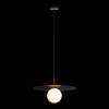 Подвесной светильник Loft IT Ufo 10120/350P Black фото 6