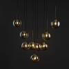Подвесной светильник TK Lighting 6149 Estera фото 2