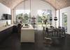 Керамогранит Ariostea SapienStone SSH3215525G Rovere Buckskin Natural 12mm 150x320 фото 5