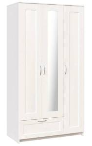 Шкаф-купе Гуд Лакк Сириус 2.02.01.510.1 Белый