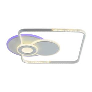 Потолочная люстра Profit Light 8292 WHT