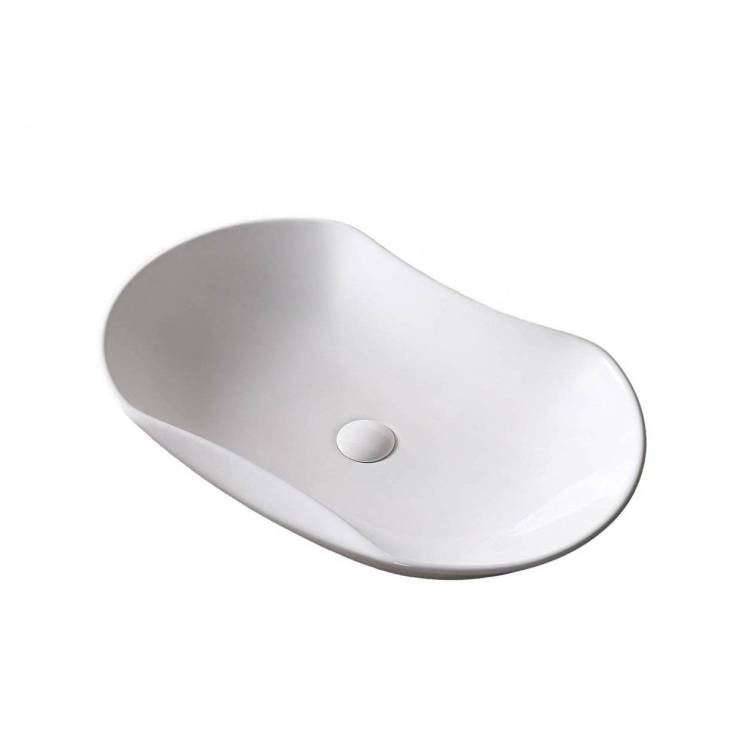 Раковина Cerutti Spa CR7031 67 см