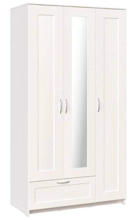 Шкаф-купе Гуд Лакк Сириус 2.02.01.510.1 Белый