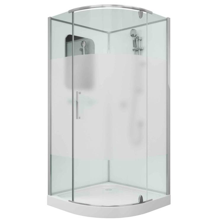 Душевая кабина Grossman GR170 100х100 см, без крыши