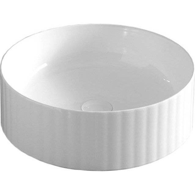 Раковина ArtCeram Millerighe OSL010 01 00 45 см