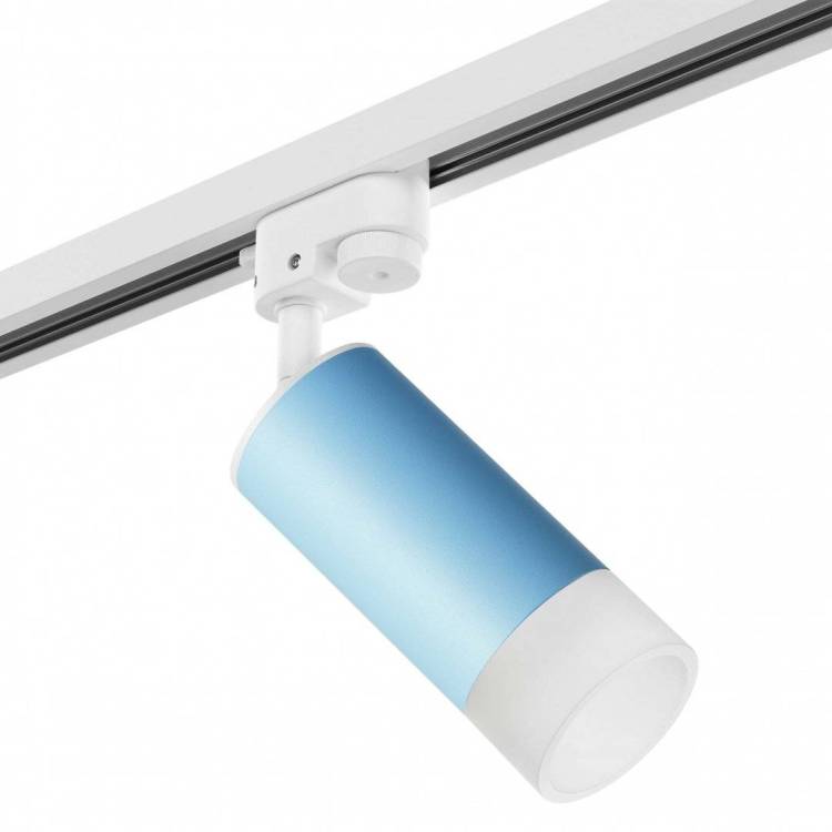 Трековый светильник Lightstar Rullo R1T43531