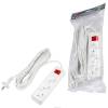 Удлинитель Uniel Ultra S-CU3-7B White фото 2