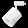 Трековый светодиодный светильник Lightstar Canno Led 301262 фото 4