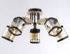 Подвесная люстра Ambrella light Traditional TR9529 фото 6
