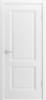 Межкомнатная дверь Шейл Дорс Шелли-2 полотно Белое 900x2000