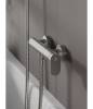 Смеситель для душа Agger Sweet A2720022 сатин фото 3