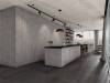 Керамогранит Kerlite Cement Project Cem Color-40 300x100 фото 2