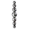 Бра светодиодное Odeon Light Spilla 7174/15WL