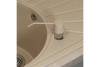 Дозатор Uperwood Quartz UPD-Q-01-02-D бежевый фото 3