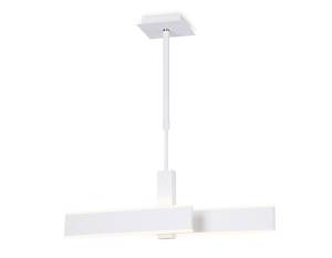 Подвесной светодиодный светильник Ambrella light Acrylica FA6666