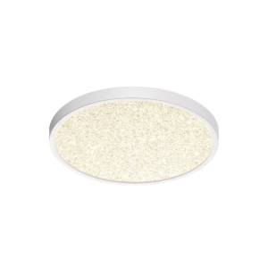 Настенно-потолочный светильник Sonex Omega White 7661/24L