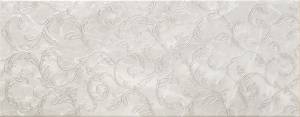 Декор Ape Ceramica Select Decor Constelation Grey 20x50