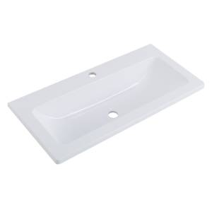 Раковина для комплекта BelBagno Etna-M BB800/380-LV-MR-ETN
