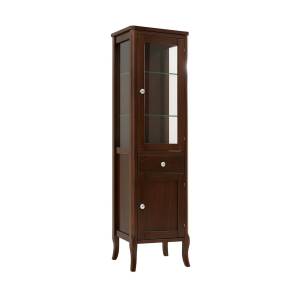 Шкаф-пенал Kerasan Retro 731540-dx 160.5x46.5 Орех