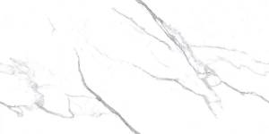 Керамогранит Art Ceramic Platinum White Glossy 60x120