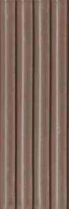 Керамическая плитка Cifre Ceramica Gare CFR000082 Taupe Brillo 10x30.5
