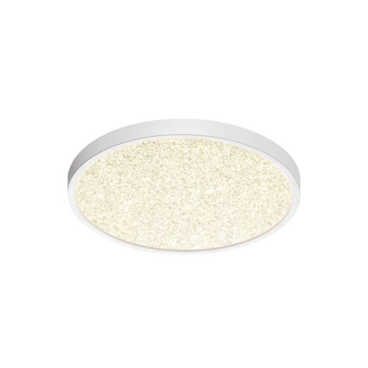 Настенно-потолочный светильник Sonex Omega White 7661/24L