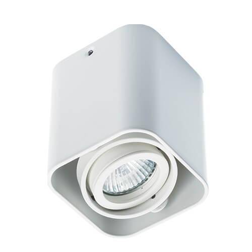 Потолочный светильник Italline Mg-56 5641 white