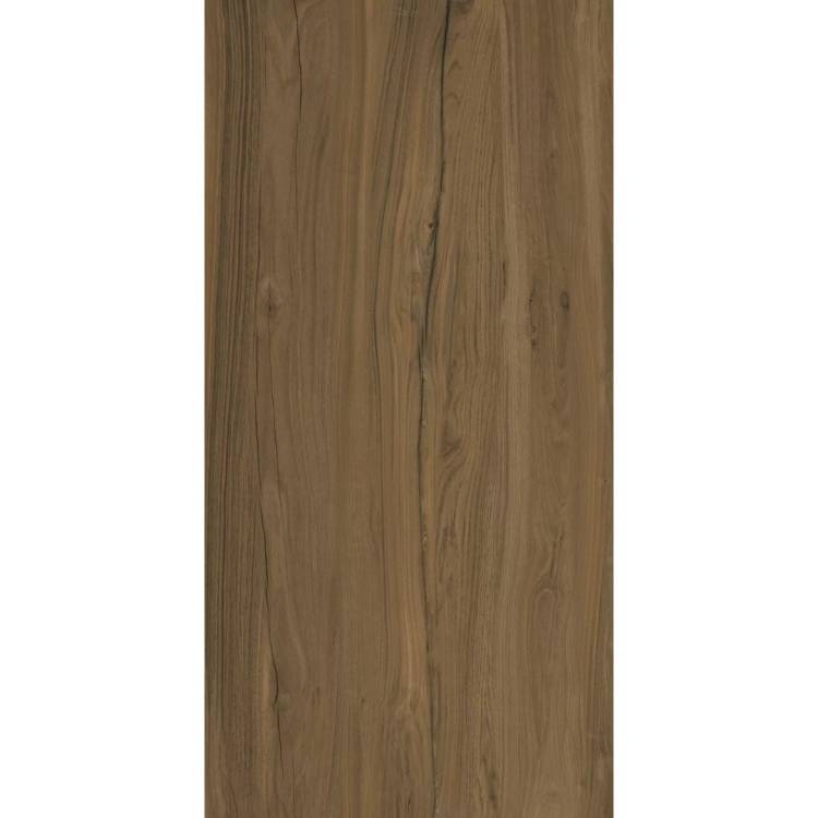 Керамогранит Kerranova Alleya K-2104/SR/600x1200x10 Темно-Коричневый 60x120