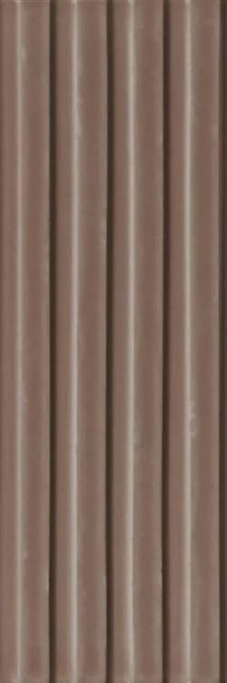 Керамическая плитка Cifre Ceramica Gare CFR000082 Taupe Brillo 10x30.5