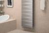 Радиатор биметаллический Royal Thermo Piano Forte Tower silver satin 18 секций, серебро фото 2
