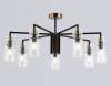 Люстра на штанге Ambrella light High Light LH56115 фото 2