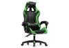 Компьютерное кресло Woodville Rodas 15244 black / green