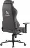 Кресло игровое Everprof Hanzo EP Hanzo PU Black Черный фото 4