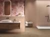 Панно Ape Ceramica Four Seasons MPL-030865 Set (2) Summer 60x120 фото 4