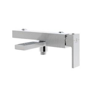 Смеситель для ванны Agger Great A2810011 хром