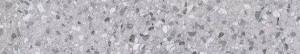 Подступенок Kerama Marazzi Терраццо SG632620R\5 серый 60x10.7