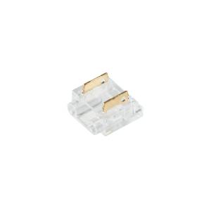 Соединитель лент линейный жесткий Arlight Cob Mono 46945