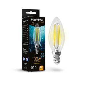 Лампочка Voltega Crystal 7219
