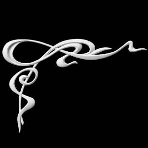 Угол наборный Artpole SU97L 40.5x63x1.5